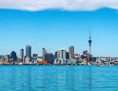 auckland