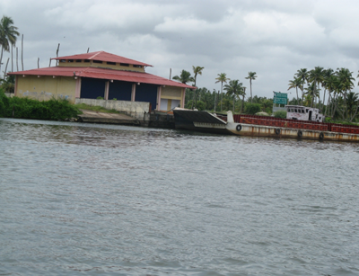 kayakulam