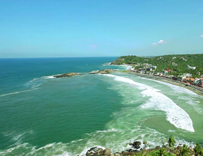 kovalam