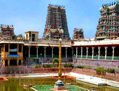 madurai