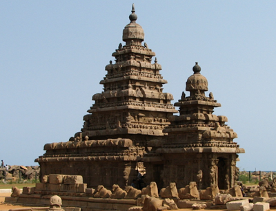 mamalpuram