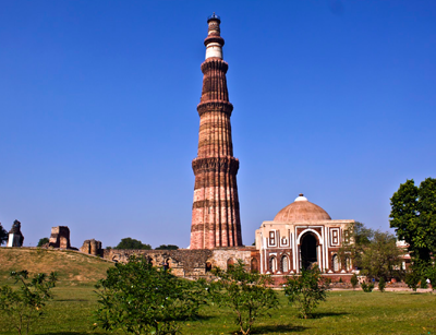 quthubminar