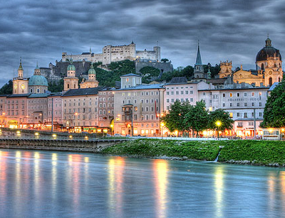 salzburg