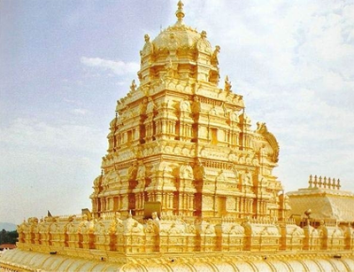 tirupati