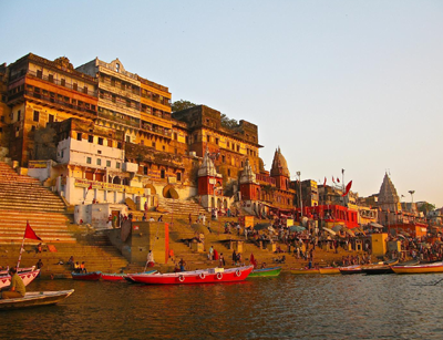 varanasi