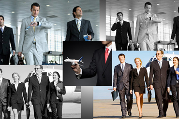 Corporate Travel Management