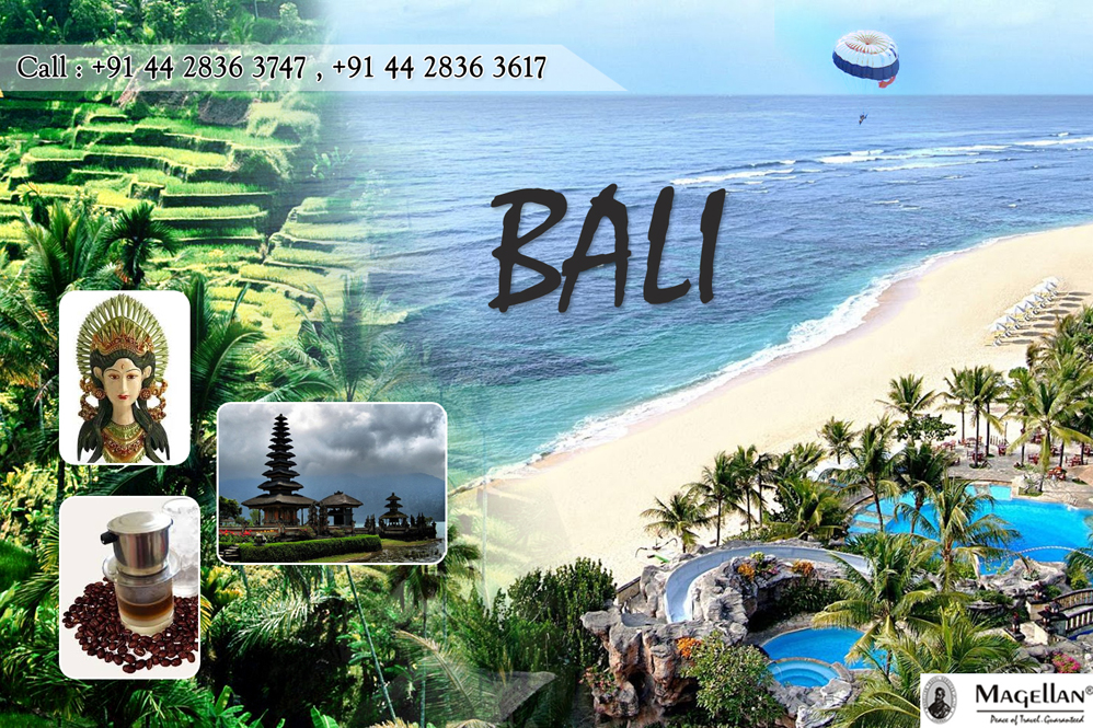 Bali