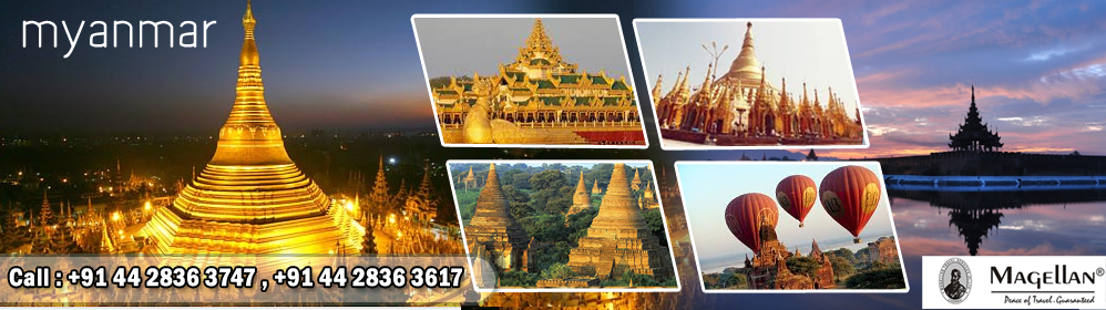 Myanmar